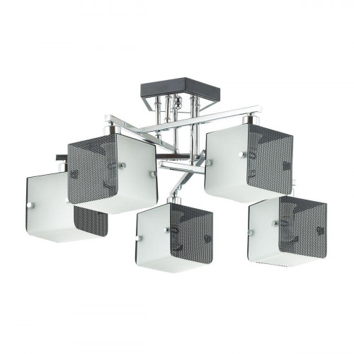 потолочная люстра lumion cubo 4411/5c в Петрозаводске