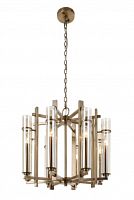 люстра louis латунь в Петрозаводске