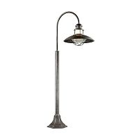 уличный светильник odeon light dante 4164/1f в Петрозаводске