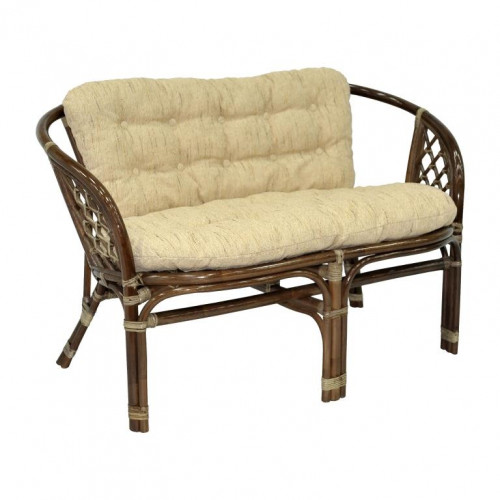 диван багама-1 коричневый в Петрозаводске