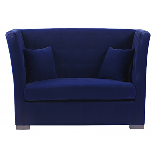 диван etienne синий в Петрозаводске