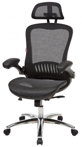 компьютерное кресло easychair 552 ttw для руководителя в Петрозаводске