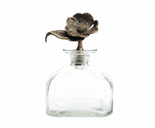 стеклянный флакон fleur в Петрозаводске