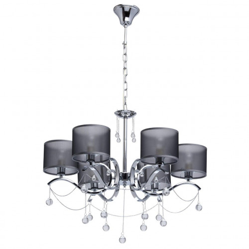 подвесная люстра mw-light федерика 82 379019006 в Петрозаводске