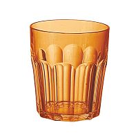стакан happy hour 250 мл оранжевый в Петрозаводске