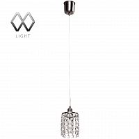 подвесной светильник mw-light бриз 464012201 в Петрозаводске