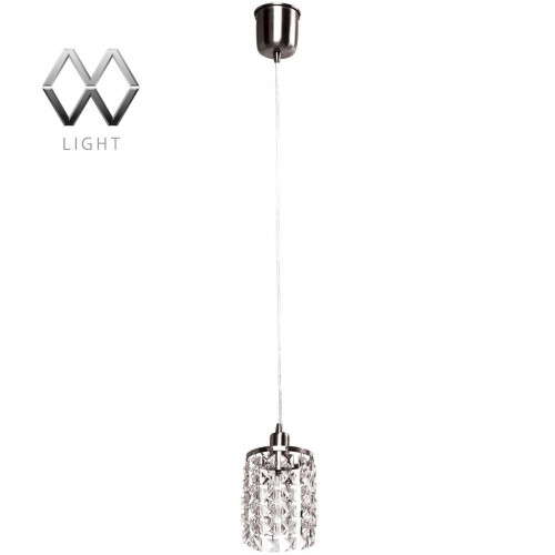 подвесной светильник mw-light бриз 464012201 в Петрозаводске