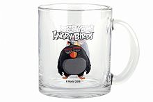 кружка angry birds movie black 300 мл в Петрозаводске