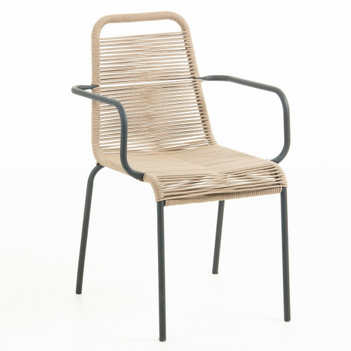 кресло bingham светло-коричневое в Петрозаводске