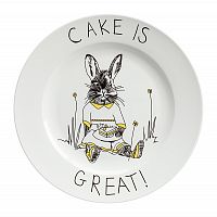 тарелка cake is great в Петрозаводске