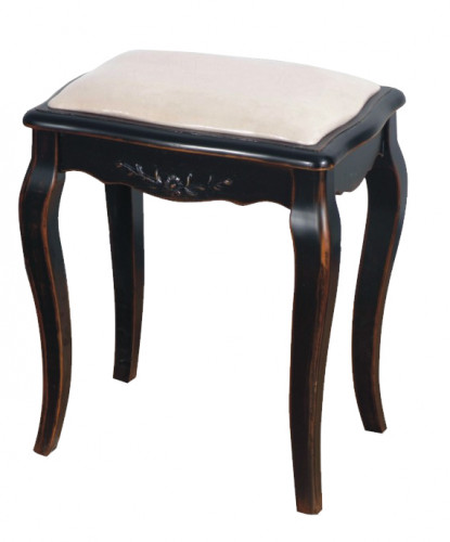 табурет mobilier de maison коричнево-белый в Петрозаводске