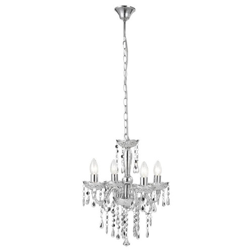 подвесная люстра globo cuimbra 63117-4 в Петрозаводске