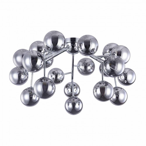 потолочная люстра maytoni dallas mod545pl-20ch в Петрозаводске