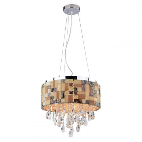 подвесная люстра lussole lsp-0196 в Петрозаводске