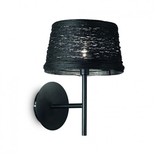 бра ideal lux basket ap1 nero в Петрозаводске