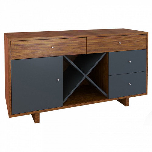 комод rhein xl орех в Петрозаводске