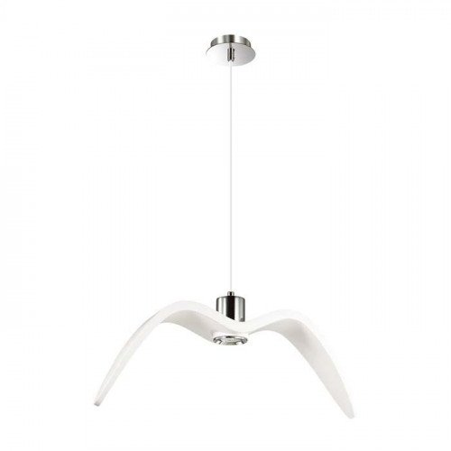 подвесной светильник odeon light volo 3993/1c в Петрозаводске