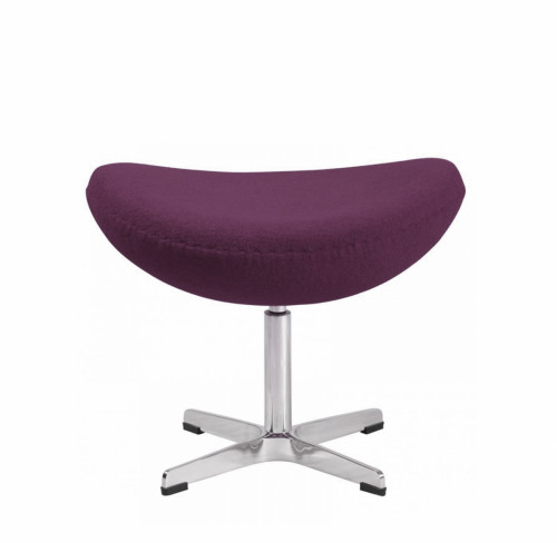 оттоманка egg фиолетовая в Петрозаводске