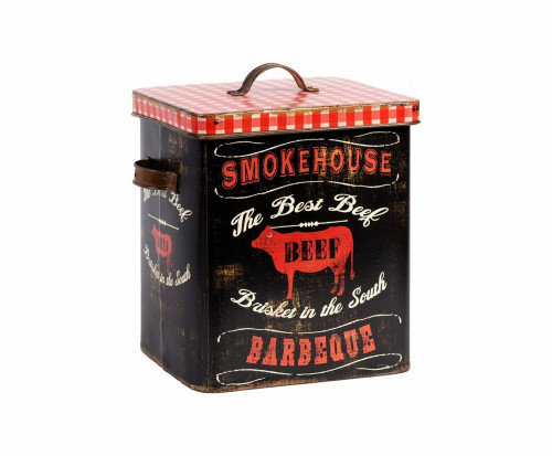 декоративный бокс smokehouse в Петрозаводске