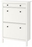 обувница ikea хемнэс 903.753.01/603.884.18 в Петрозаводске