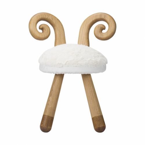 детский табурет барашек в Петрозаводске