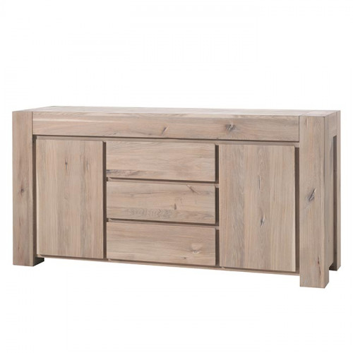 комод 23 bjorn отбеленный дуб в Петрозаводске