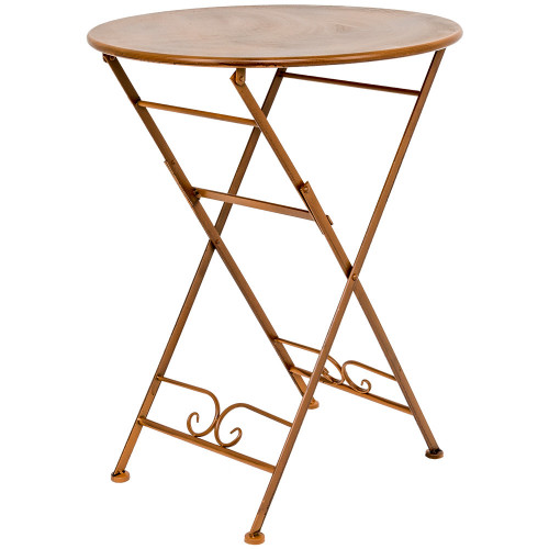 складной столик для завтрака «жарден» (карамель) в Петрозаводске