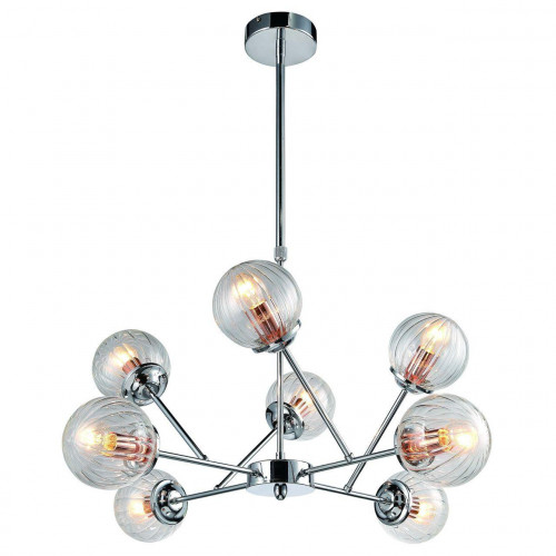 подвесная люстра arte lamp arancia a9276lm-8cc в Петрозаводске