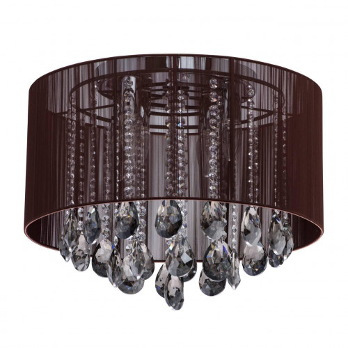 потолочная люстра mw-light жаклин 465014506 в Петрозаводске