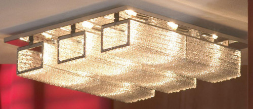 потолочная люстра lussole lariano grlsa-5407-09 в Петрозаводске
