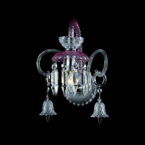 бра mb1102747-1a chrome от illuminati в Петрозаводске
