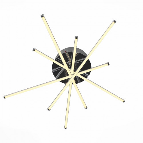 потолочная светодиодная люстра st luce fasci sl926.102.10 в Петрозаводске