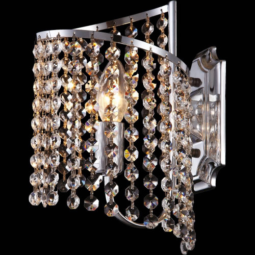 бра arte lamp onda a3800ap-1cc в Петрозаводске