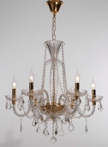 подвесная люстра rivoli sogni 1009-206 в Петрозаводске