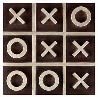 декор tic-tac toe в Петрозаводске