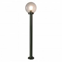 уличный светильник arte lamp gazebo a8365pa-1ss в Петрозаводске