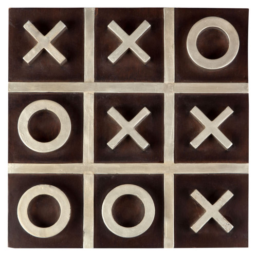 декор tic-tac toe в Петрозаводске