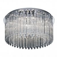 потолочный светильник ideal lux elegant pl12 в Петрозаводске