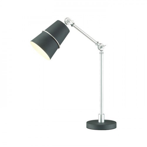 настольная лампа odeon light carlos 4154/1t в Петрозаводске