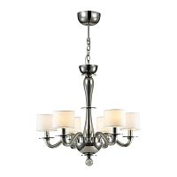 подвесная люстра odeon light laura 4196/6 в Петрозаводске
