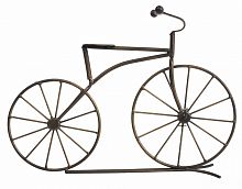 предмет декора ретро-велосипед garden bicycle в Петрозаводске