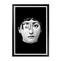 арт-постер дали fornasetti в Петрозаводске