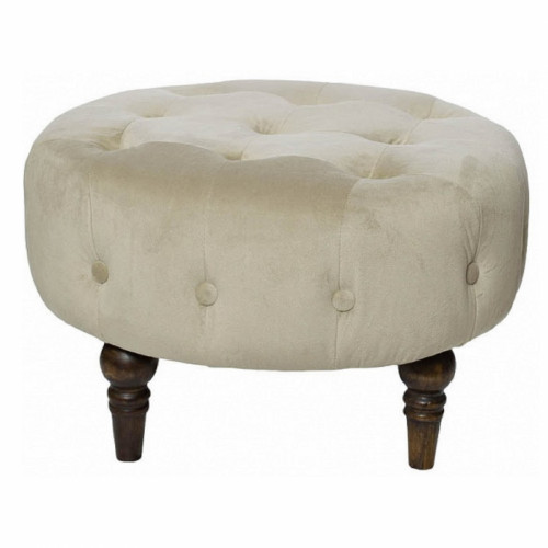 банкетка cabaret бежевая в Петрозаводске