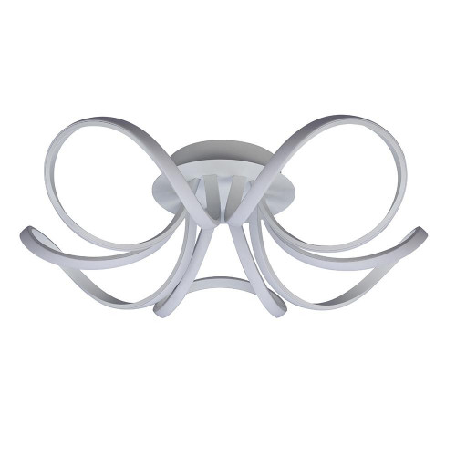 потолочный светодиодный светильник mantra knot led 6037 в Петрозаводске