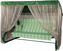 качели leset 903 green premium в Петрозаводске