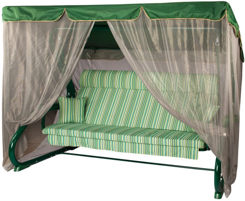 качели leset 903 green premium в Петрозаводске