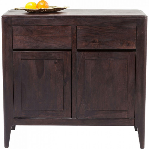 комод brooklyn walnut коричневый в Петрозаводске