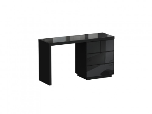 туалетный столик kristal черный в Петрозаводске