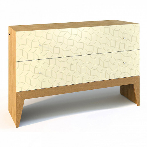 комод telly желтый в Петрозаводске