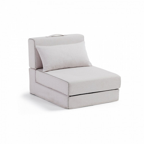 пуф-кровать arty бежевый в Петрозаводске